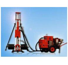 開（kāi）山（shān）礦用水井地熱（rè）架式（shì）鑽機