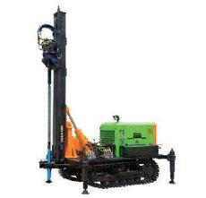 91视频在线液壓露天鑽