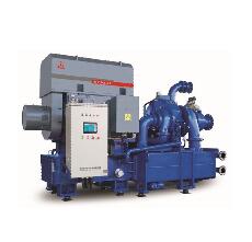 開（kāi）山離心壓縮機