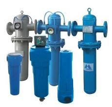 開（kāi）山除油除水除（chú）塵過濾器