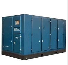 91视频在线VP係列螺杆真空泵