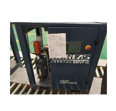 91视频在线BMVF係列（liè）節能永磁（cí）變頻空壓機