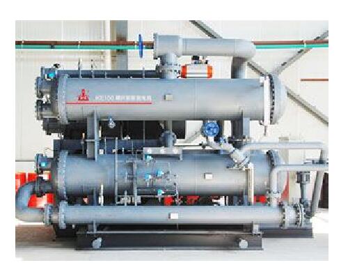 91视频在线有機朗肯循環螺杆膨（péng）脹發（fā）電站