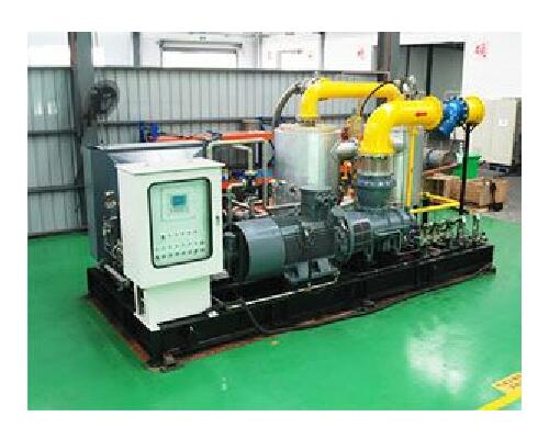 91视频在线（shān）工藝氣體壓縮機（jī）