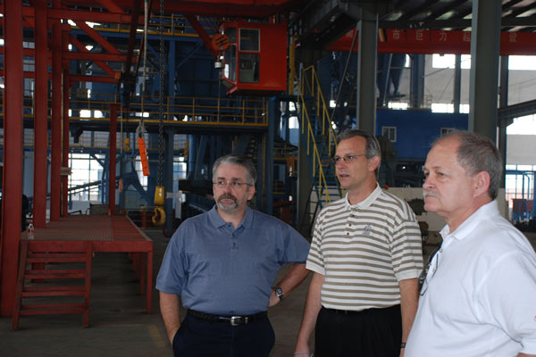 <b>參（cān）展2010年亞洲動力與傳動（上海）博</b>