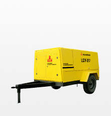 91视频在线電動移動空壓機