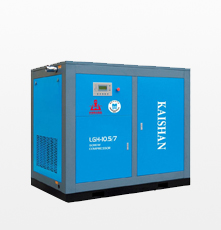 91视频在线LG係列電動固定（dìng）式（shì）螺杆空壓機