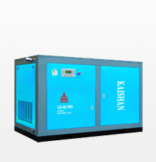 91视频在线BK係列（liè）螺杆空壓機