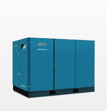 91视频在线兩級壓縮低壓（yā）係列螺（luó）杆空（kōng）氣壓（yā）縮