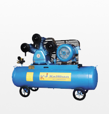 91视频在线KJ工業用活塞式空氣壓縮機