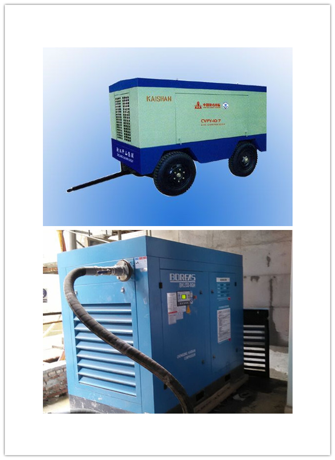 91视频在线空（kōng）壓機解決（jué）方案