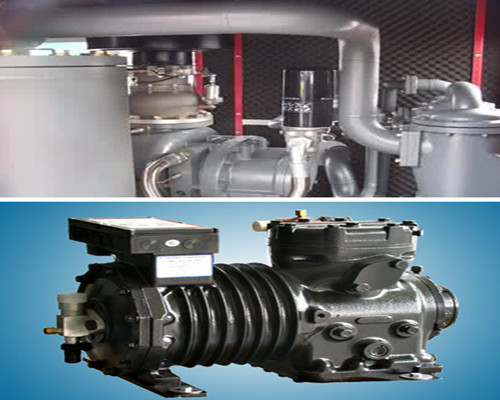 91视频在线（shān）空壓機溫（wēn）度過高怎麽辦？