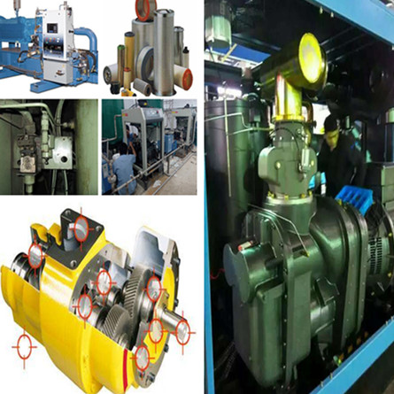 開（kāi）山空壓機該如何正確保養？