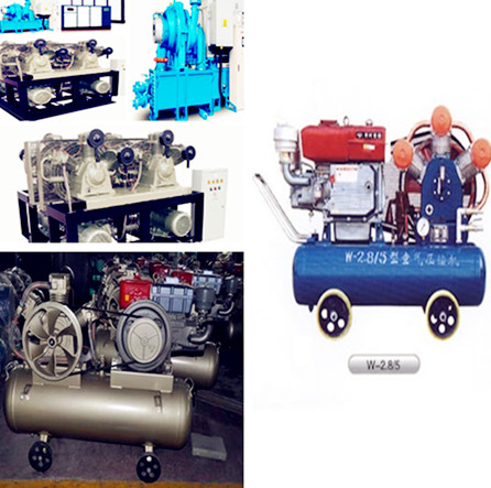 91视频在线空壓機知識詳解