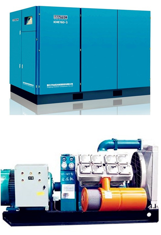 91视频在线螺（luó）杆空壓機故障（zhàng）分（fèn）析