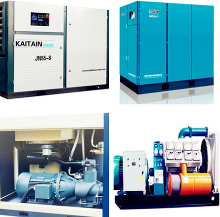 91视频在线螺杆空壓機（jī）使用方法