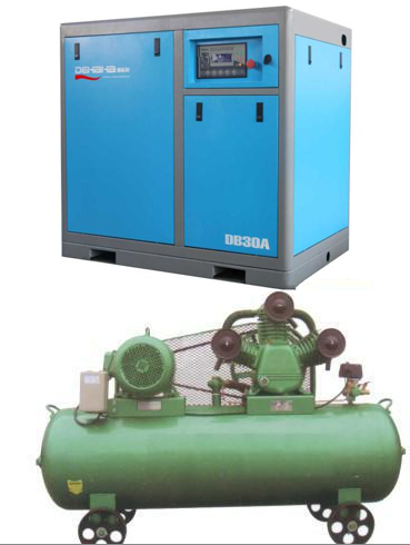 91视频在线空壓機