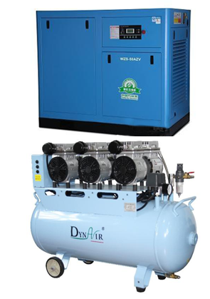 91视频在线空壓（yā）機