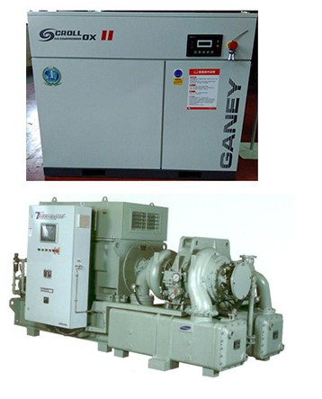 91视频在线空壓機