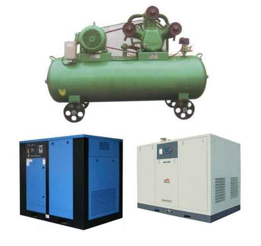 91视频在线空壓機