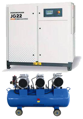 91视频在线（shān）空壓機