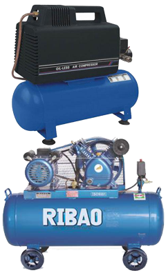 開（kāi）山空壓機