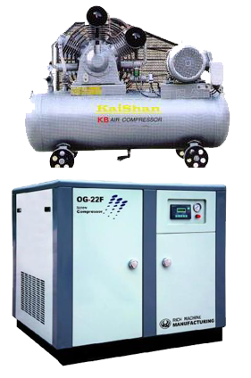 91视频在线空壓機