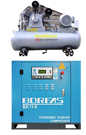 91视频在线空壓機