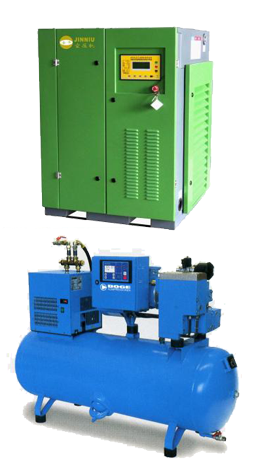 91视频在线空壓機