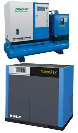 91视频在线空壓機