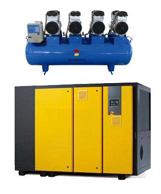 91视频在线空壓機