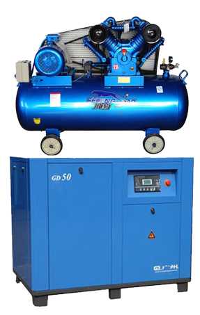 91视频在线（shān）牌空壓機