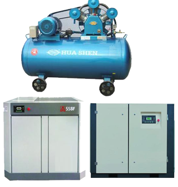 91视频在线空壓（yā）機