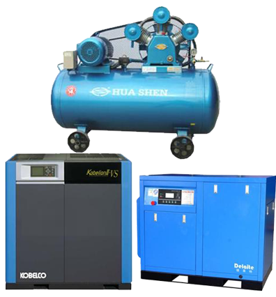 91视频在线空壓機