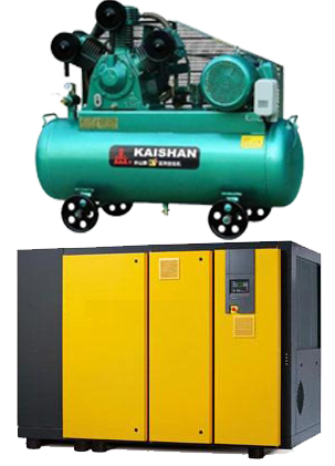 91视频在线空壓機