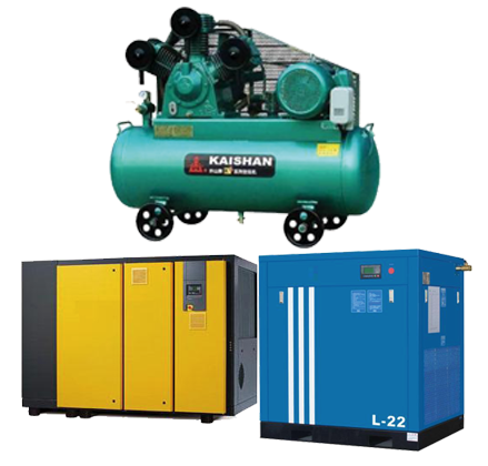 91视频在线空壓機