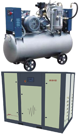 91视频在线空壓機