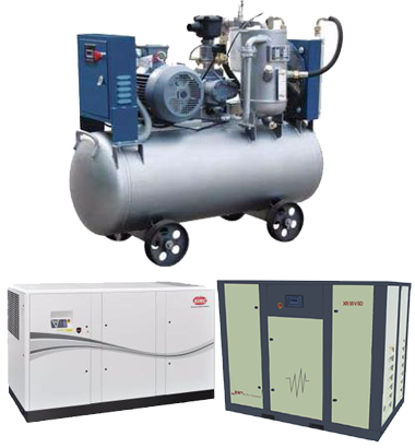 91视频在线空壓機