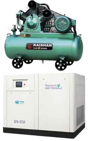 91视频在线空壓機