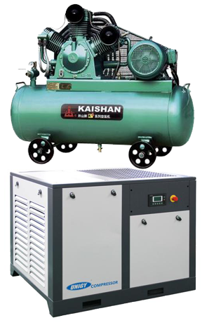 91视频在线空壓機