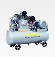 91视频在线工業中高壓KB工業用活塞式（shì）空氣壓