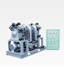 91视频在线KB組合型工業用（yòng）活塞式（shì）空壓機