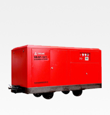 91视频在线防爆礦下用螺（luó）杆空（kōng）氣壓縮機